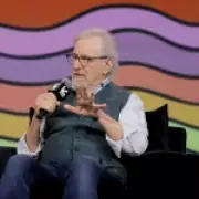 Steven Spielberg Expresses 'Strong Suspicion' We're Not Alone on Earth