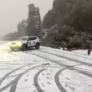 Storm Therese Ravages Canary Islands: Flights Axed, Events Cancelled Amid 'Significant Danger'