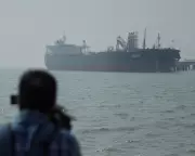 Strait of Hormuz Blockade: Global Shipping Crisis Deepens as Iran Mines Waterway