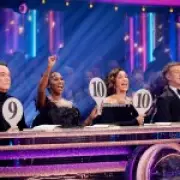 Strictly Come Dancing Faces 'Make or Break' Moment as Major Cast Changes Loom