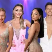 Strictly Come Dancing Faces Unprecedented Shakeup as Hosts and Dancers Axed