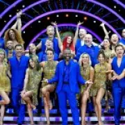Strictly Come Dancing Shakeup: Two More Pro Dancers Reportedly Dropped from Celebrity Pairings