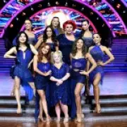 Strictly Star Michelle Tsiakkas Confirms Exit After Cast Shakeup