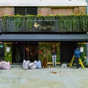 Stringfellows Gets Green Light for Mayfair Club Despite Local Opposition