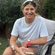 Student's Drunken Fall Reveals Incurable Brain Tumor, Now Facing Months to Live