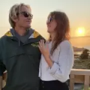 Summer Fling to Forever: How a Six-Week Romance Led to a Surprise Proposal