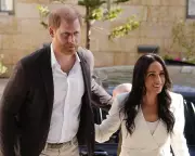 Sussexes Denounce 'Deranged' Author's Claims in Scathing New Book Rebuttal