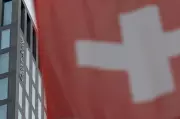 Swiss Wealth Managers Face Mounting Pressure in London's Financial Hub