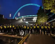 Tailgating at Football Grounds Now a Criminal Offense with Fines and Bans