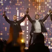 Take That Drops First Single in Years Ahead of Massive Circus Tour Revival
