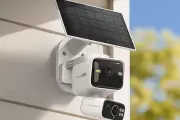 Tapo C645D Review: A Solar-Powered Dual Camera for Ultimate Home Security