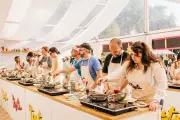 Taste of London 2026: Culinary Festival Returns to Regent's Park This Summer