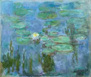 Tate Unveils Blockbuster 2027 Programme: Monet, Hockney, Munch Headline Exhibitions