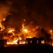 Taxi Driver Killed in Dubai as Intercepted Drone Debris Strikes Vehicle