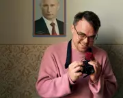 Teacher's Undercover Film Exposes Putin's School Propaganda Drive