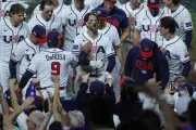 Team USA's Militaristic Posturing Overshadows World Baseball Classic Final Loss to Venezuela