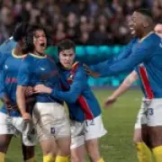 Ted Lasso Star Cristo Fernández Could Sign Pro Football Contract with El Paso Club