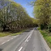 Teenage Girl Dies in Buckinghamshire Multi-Vehicle Motorbike Collision