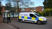 Teenage Girl Stabbed at Norfolk School, Prompting Lockdown and Arrest