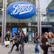 Teen's £140K Boots Shoplifting Spree Shocks London Courts