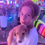 Teen's Leukaemia Initially Dismissed as Infection, Leaving Mother in Tears