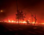 Tehran Faces Intense Bombardment as US Signals Escalation in Iran Conflict