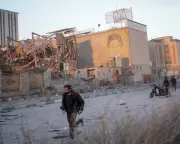 Tehran Under Siege: Photographer Documents Devastation as US-Israel Strikes Continue