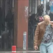 Tenerife Declares Emergency as 60mph Storm Therese Approaches