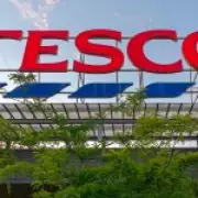 Tesco Pioneers QR Code Revolution, Phasing Out Traditional Barcodes in UK Supermarkets