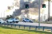 Texas Oil Refinery Explosion Shakes Homes Miles Away, No Injuries Reported