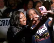 Texas Primaries Test Political Appetite in Trump Era as High-Stakes Senate Race Unfolds