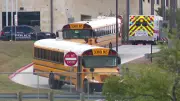 Texas School Shooting: Teenage Boy Shoots Teacher Before Turning Gun on Himself