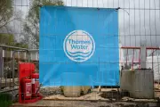 Thames Water Creditors Present Final Rescue Deal to Avert Collapse