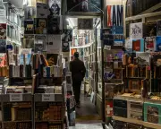 The 'Death Print': France's Reading Culture and Publishing Industry in Crisis