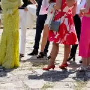 The 'Entitled' Wedding Guest Habit That Drives Couples to Distraction