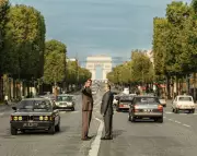 The Great Arch Film Exposes Paris Monument's Troubled Construction