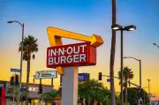 The In-N-Out Burger: A Taste of Youth and Freedom in Los Angeles