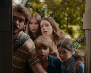 The Magic Faraway Tree Review: A Modern Take on Enid Blyton's Classic