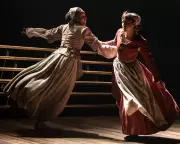 The Manningtree Witches Review: A Haunting Stage Adaptation at Mercury Theatre