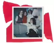 The Power of a Raised Eyebrow: A Mother's Timeless Wisdom