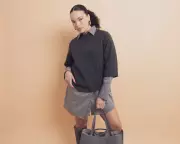 The Rise of Correct Grey: Fashion's New Neutral for 2026