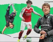 The Rise of Teen Prodigies in Sports: How Science and Support Are Changing the Game