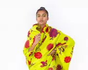 The Sari's Bold Reinvention: A 5,000-Year-Old Garment Gets a Modern Twist