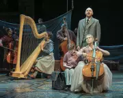 The Secret Garden Musical Revival Haunts York Theatre Royal