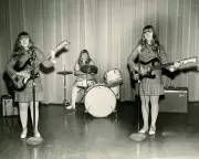 The Shaggs: How a Forced Sister Band Became Rock's Most Polarizing Cult Phenomenon