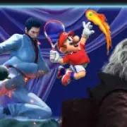 The Video Game Industry's Looming Collapse: A Grim Financial Forecast