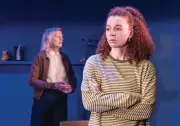 Theatre Review: Evening All Afternoon Explores Grief and Connection