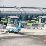 Third UK Government Rescue Flight Arrives from Middle East Amid Ongoing Crisis