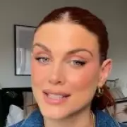 This Morning Presenter Ashley James Defends Son Bullied for 'Liking Girl Things'