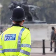 Thousands March in London Against Far-Right with Major Police Presence